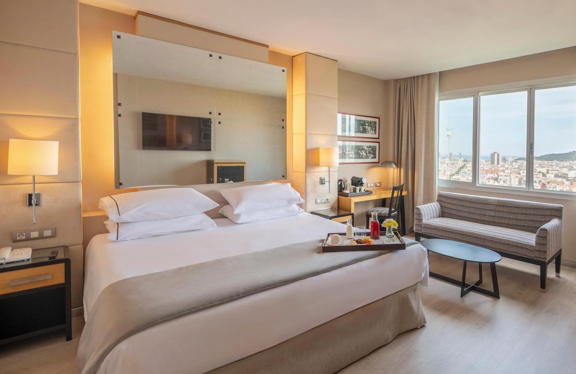 Superior Double or Twin Room View