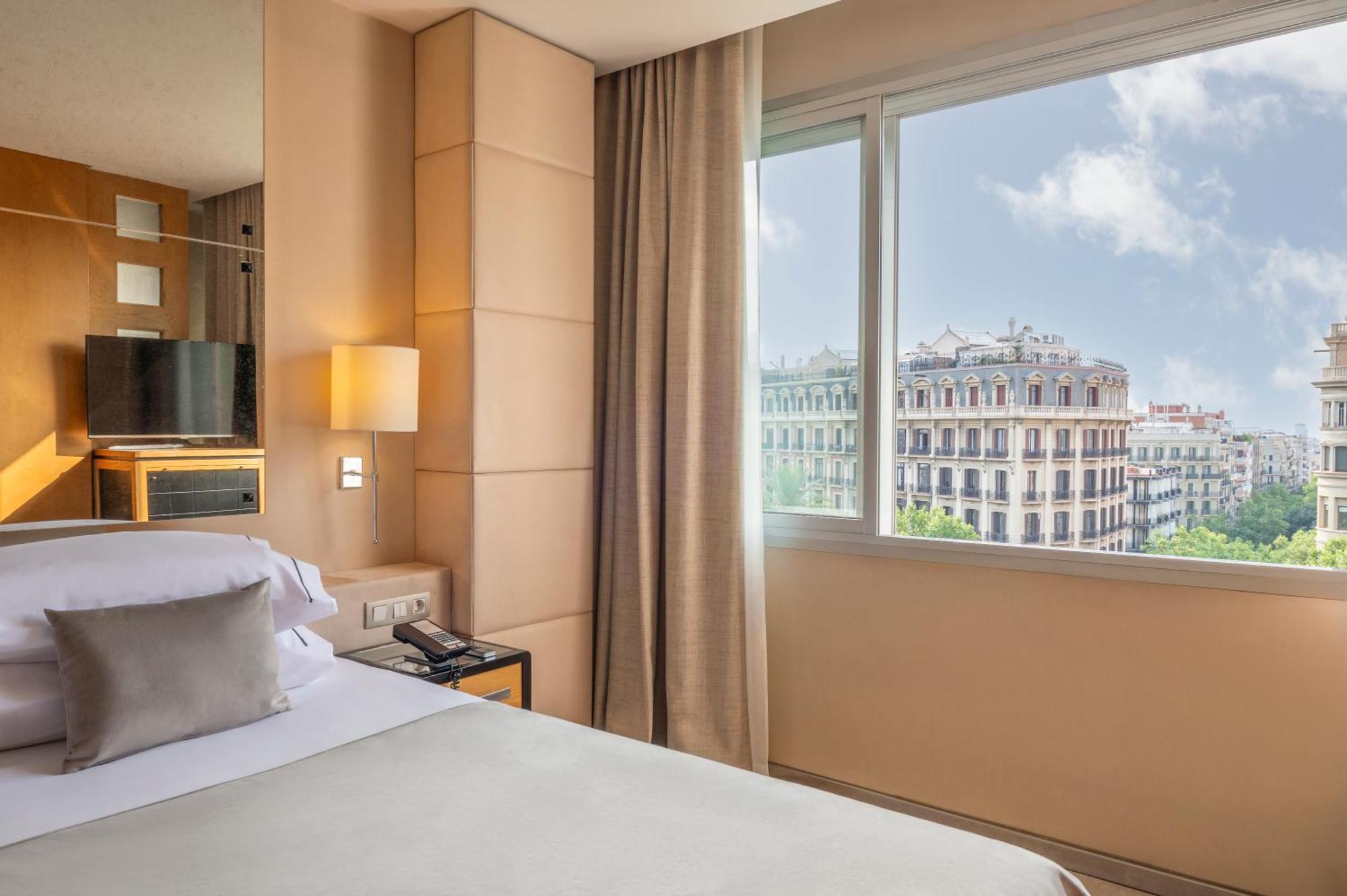 Junior Suite View
