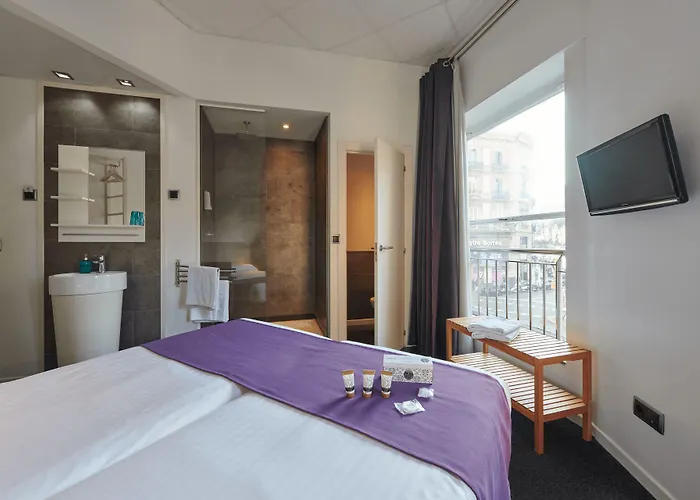 Hostal Mayerling Centro Barcellona